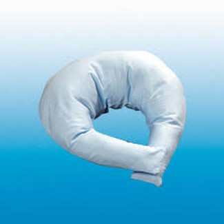 Jobri Neck Regular Pillow - Standaard nekkussen